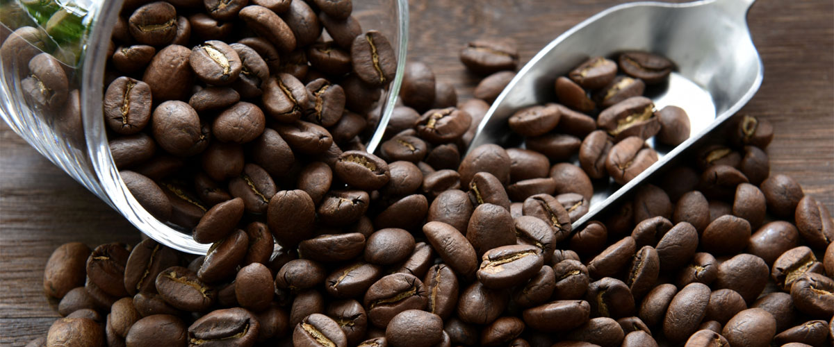 自家焙煎珈琲丸喜(半田市) 業務用珈琲豆