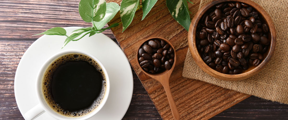 自家焙煎珈琲丸喜(半田市)