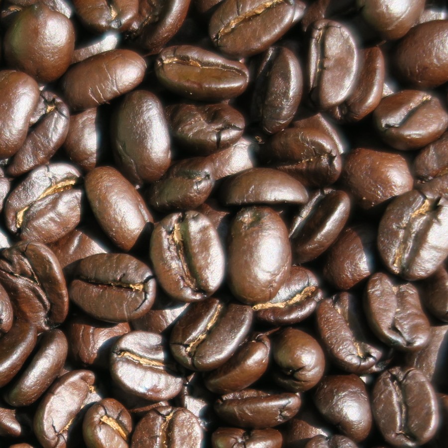 キリマンジャロ・フレンチロースト 自家焙煎