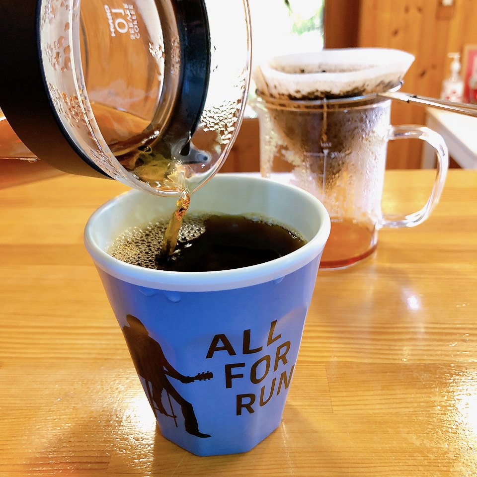 ガテマラ(アルト・デ・メディナ農園)