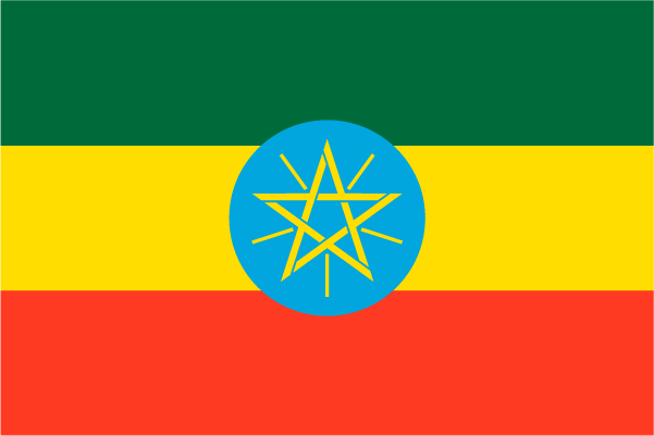 エチオピア・モカ～イルガチェフェ・オロミヤ農協～